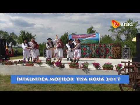 INTALNIREA MOTILOR 2017 - TISA NOUA -ARAD - Video 0806 2047CH 30