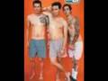 Blink 182- Reckless Abandon w/ lyrics 
