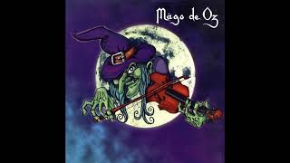 MÄGO DE OZ - La Bruja (EP Completo 1997)