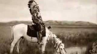 My People follow a Vanishing Race