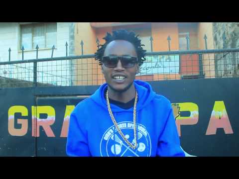 FIMBO YA NNE_ NAIROBI AUDITIONS