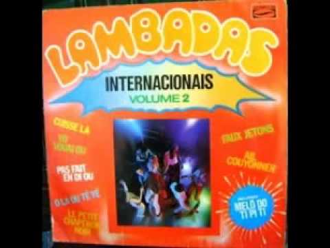 download lagu mp3 mp4 Lambada Internacional, download lagu Lambada Internacional gratis, unduh video klip Lambada Internacional