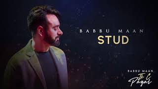 Stud | Babbu Maan | Teaser