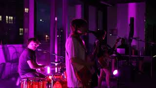 Skating Polly Camelot