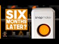 What S Changed In Production U1 Vs Beta Snapmaker U1 And A 6 Month Update