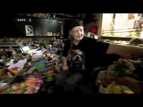 Det' jo ikke livet at drikke sig ihjel.