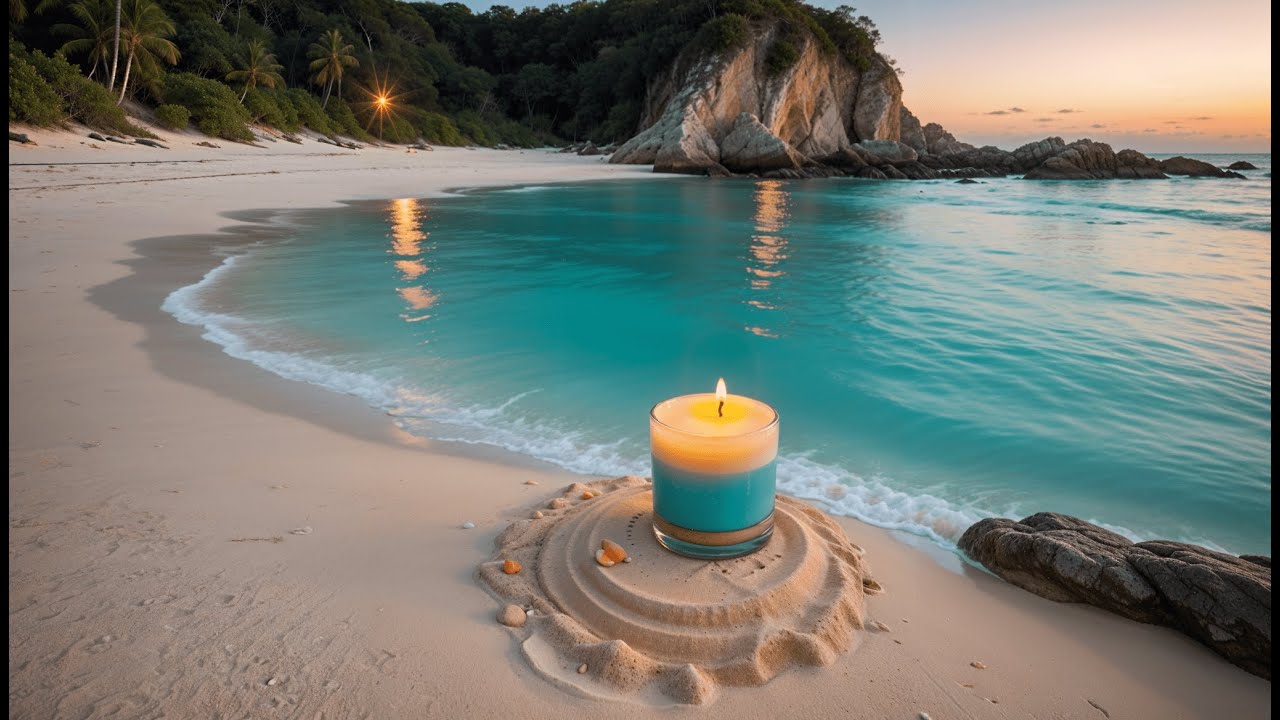 Soothing Music, Healing music for the heart and blood vessels🌿Soothe the Mind