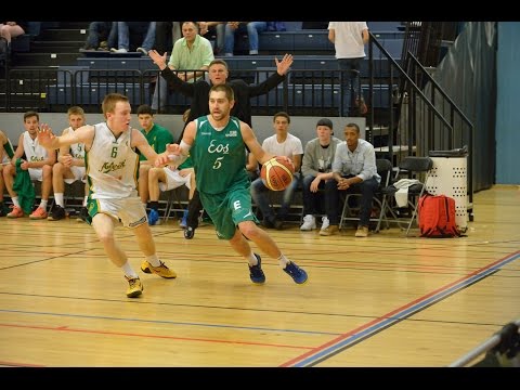 Daydreamin Adnan Karovic Highlights (Eos 2014-15)