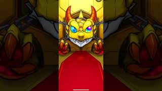 （【モンスト】物語シリーズコラボ！8年の時間流れたらそらおばさんになるわ！ #モンスト #モンスターストライク