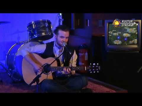 Delphi - Miss Rigby ...Live beim Hildesheimer Kulturstream 16.06.2020