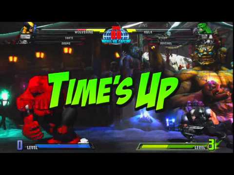 WNF 2.1: Richard Nguyen Vs. Mike Ross