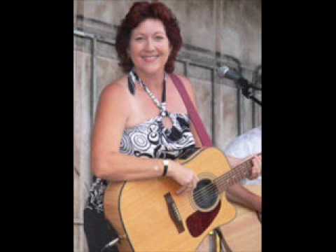 Laura Downing - I Was Born to Yodel.