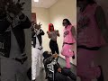 Sexyy Red Links Up With Moneybagg Yo YTB Fatt And Big Boogie