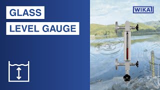 LGG Seglass / nivåglass - youtube 1