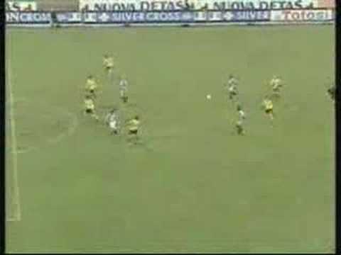 Serie A: Udinese-Ascoli 1-1 (1-0 Di Natale)