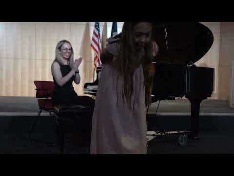 May 4, 2024 recital video thumbnail