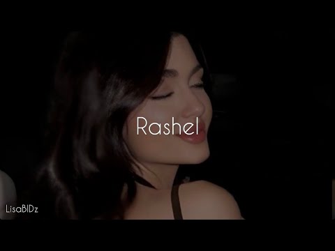 Rashel -Jungeli Ft.Dystinct (Sped Up)