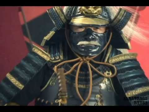 Shogun 2: Total War Trailer