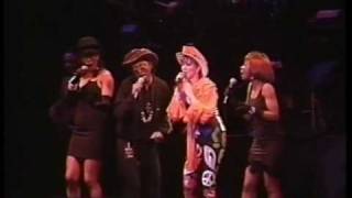 Debbie Gibson - Only In My Dreams - Live in Japan (Part 5)