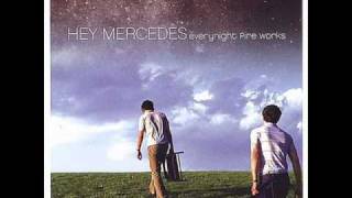 Hey Mercedes   Let&#39;s Go Blue