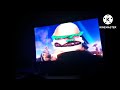 20th Century Patty Normal Fast Slow Reversed My Version