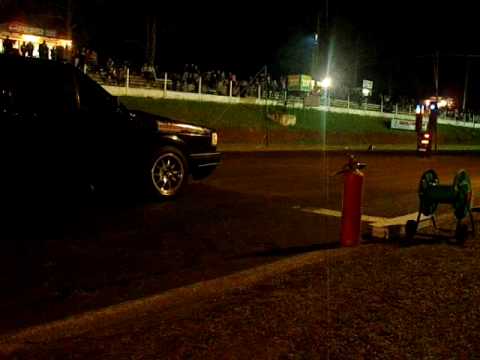 Gol ST 7777 Paulo Campos