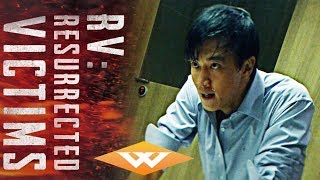 RV: RESURRECTED VICTIMS Official Trailer | Directed by Kwak Kyung-taek | Starring Kim Rae-won