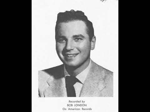 With All My Heart And Soul (1951) - Bob London
