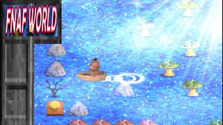 FNAF World: "Murky waters"