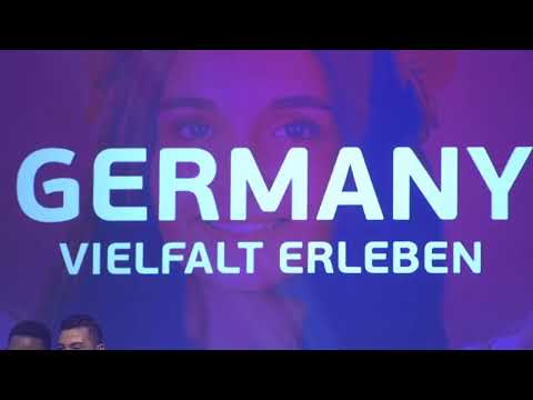IFLC GERMANY 2019 #IFLC2019 - Berlin June 12, 2019