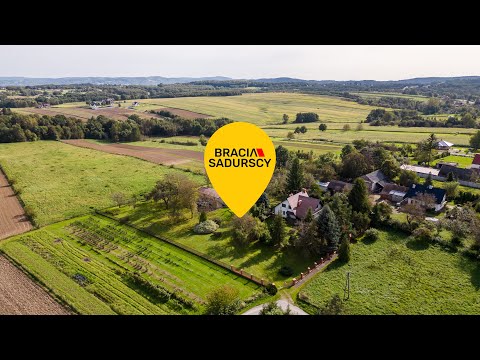 Dom Sprzedaż 7-pok. 330 m2 BS5-DS-297007 Dębno, Sufczyn