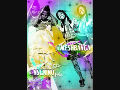NewSchool Meshbanga & Nino Savvy [Motto Cover]