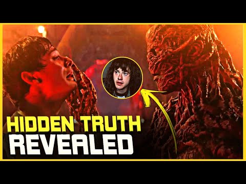 Every Stranger Things Season 5 SPOILER Explained — The Dark Truth Behind Will Byers and Vecna