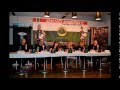 Vogel Adri és György Anett Szentendre Rádió 2014 03 17