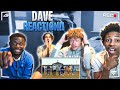 AMERICANS REACT TO UK🇬🇧 RAPPER DAVE - STREATHAM!!
