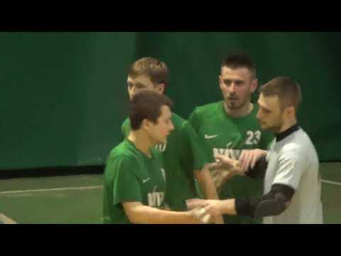 8 КУ В  MFC Cryptology – Viva Cup