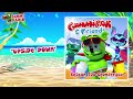 Upside Down Gummibär AUDIO TRACK The Gummy Bear Show Season Two Soundtrack