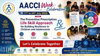 AACCI WEEK CELEBRATION 2026 - GLIMPSE OF ACTIVITIES BY CENTERS ACROSS THE COUNTRY