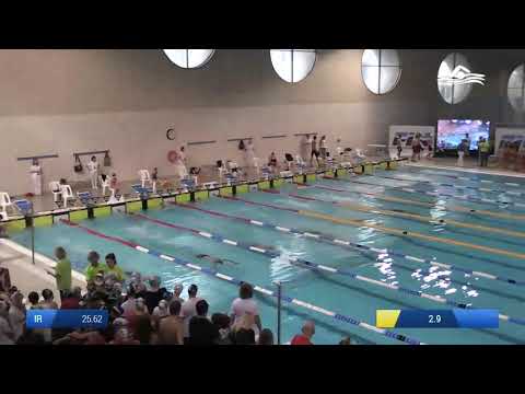 50 Rana  Ass. Maschile Agonisti (Serie 1) - 32 Trofeo Velocita' Soranzio - 20 Memorial Marini