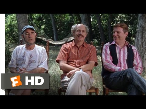 A Mighty Wind (1/10) Movie CLIP - The Record Had No Hole (2003) HD