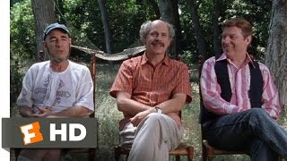 A Mighty Wind (1/10) Movie CLIP - The Record Had No Hole (2003) HD