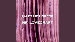 The Color Out of Space