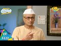Taarak Mehta Ka Ooltah Chashmah Ep 3223 Full Episode 3rd August 2021