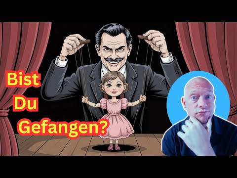 Die dunkle Triade - Böse Menschen erkennen & davor schützen!