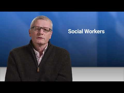 Social work services FIS video - Financial Information Service - Services Australia