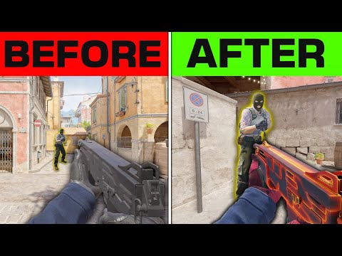 How to use the SWAG-7 Like a PRO in CS2!