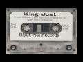 King Just Untitled Cut 1994