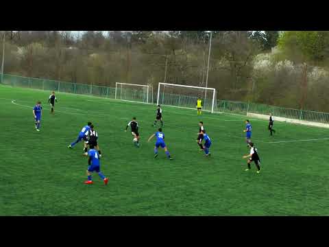 ȘSSF N1 «Triumf» 2007 - CS «Real-Succes» 2007