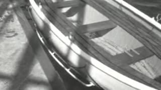 Reddingsboot van plastic (1954)