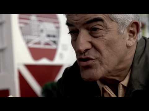 The Sopranos 6.16 - "You look like a Puerto Rican whore, make me sick"